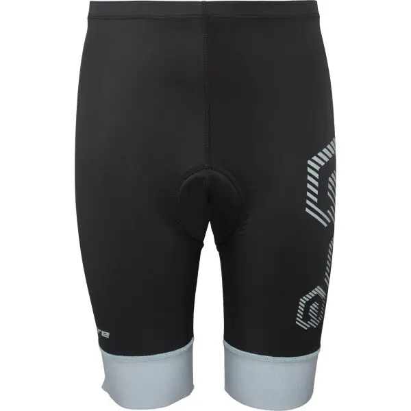 Arcore Arcore ABACA Детски шорти за колоездене, черно, размер 152-158