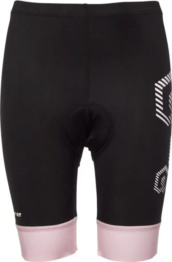 Arcore Arcore ABACA Детски шорти за колоездене, черно, размер 164-170