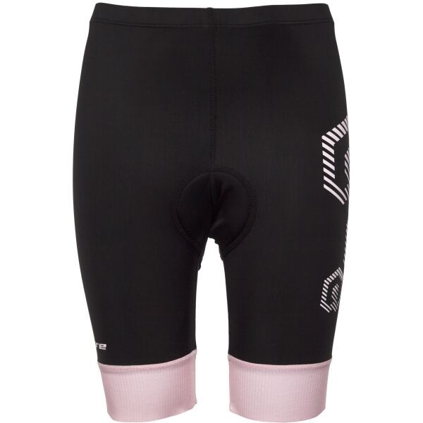 Arcore Arcore ABACA Детски шорти за колоездене, черно, размер