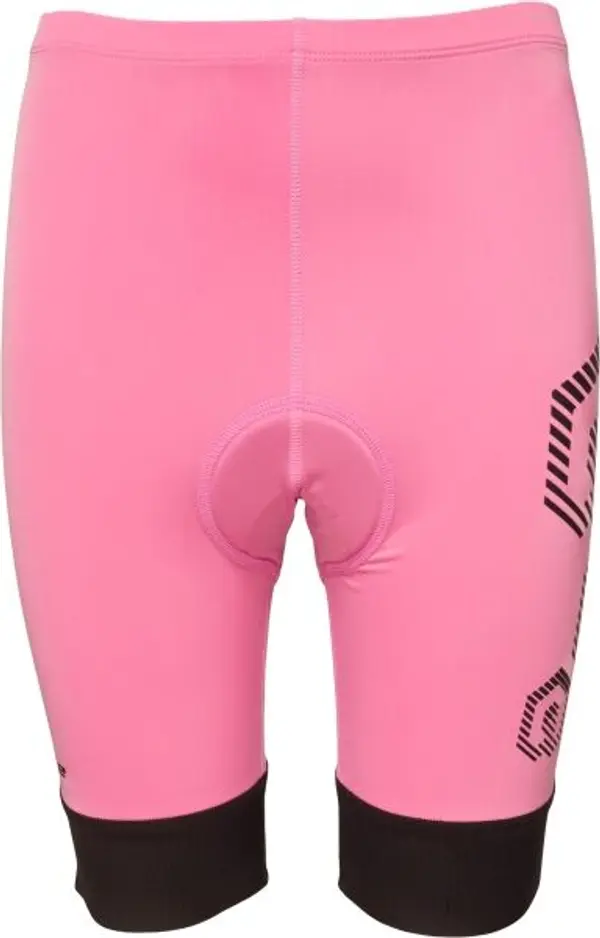 Arcore Arcore ABACA Детски шорти за колоездене, розово, размер 128-134