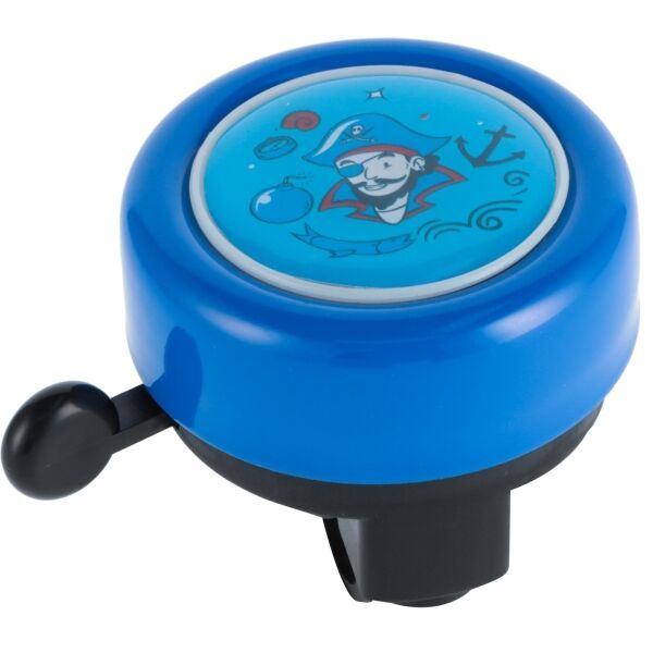 Arcore Arcore ABL-7 Детски звънец за велосипед, синьо, размер