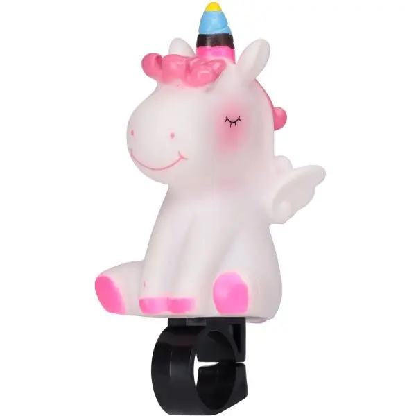 Arcore Arcore ABL UNICORN Детски звънец за колело, бяло, размер