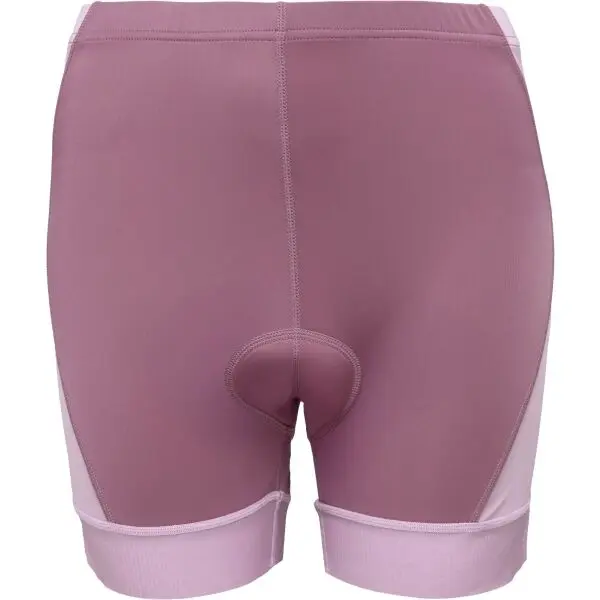 Arcore Arcore ADAIRA Дамски колоездачни шорти, лилаво, размер