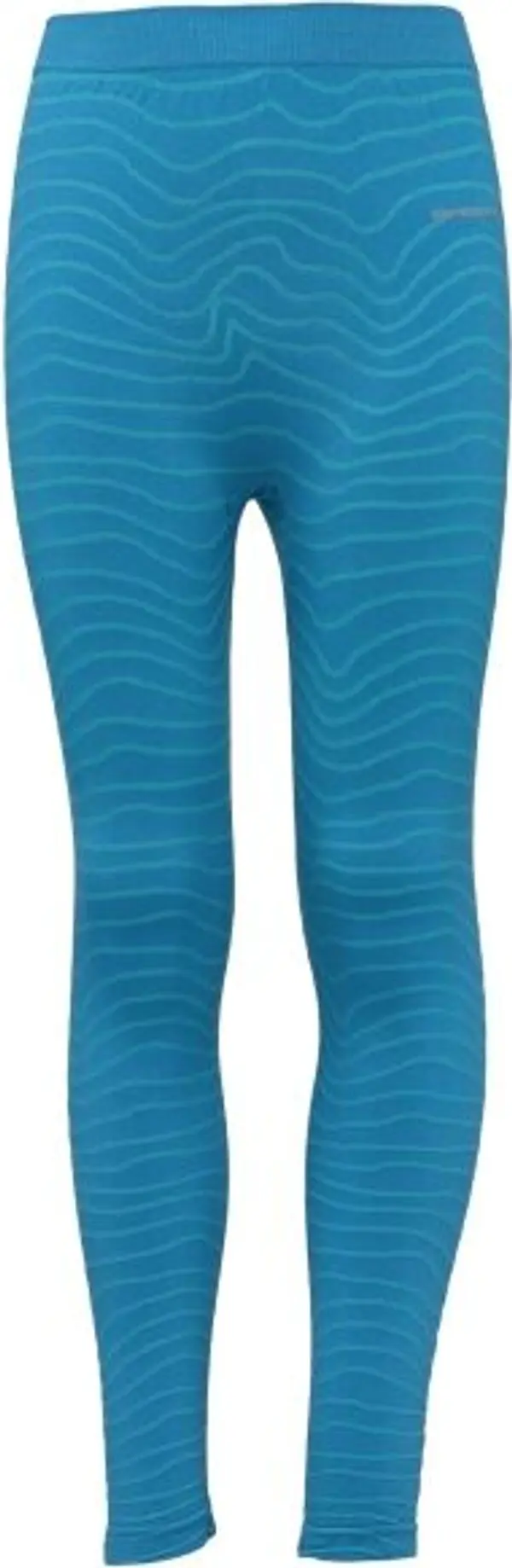 Arcore Arcore ADIS Детски  функционални термо панталони, синьо, размер 164-170