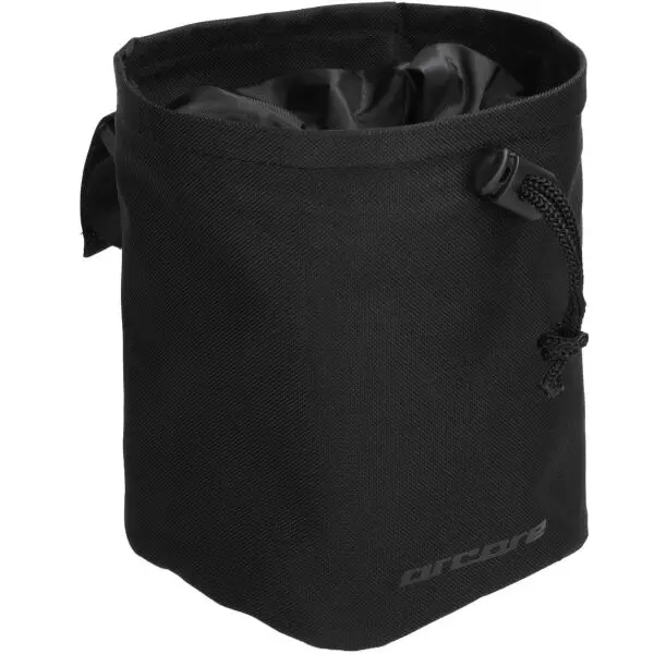 Arcore Arcore ADULTSBAG HANDLEBAR Колоездачна чанта за кормилото, черно, размер