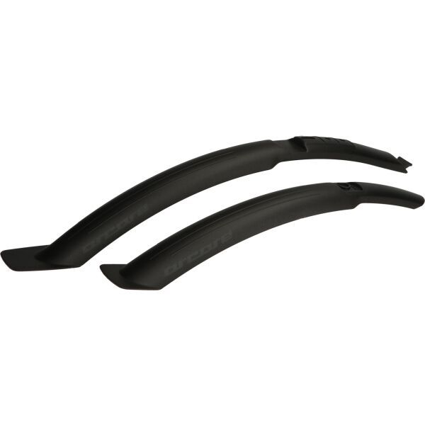 Arcore Arcore AF20 SET Комплект калници за велосипед, черно, размер