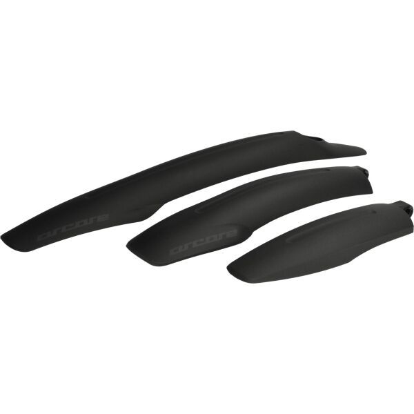 Arcore Arcore AF29 SET Комплект калници за колело, черно, размер