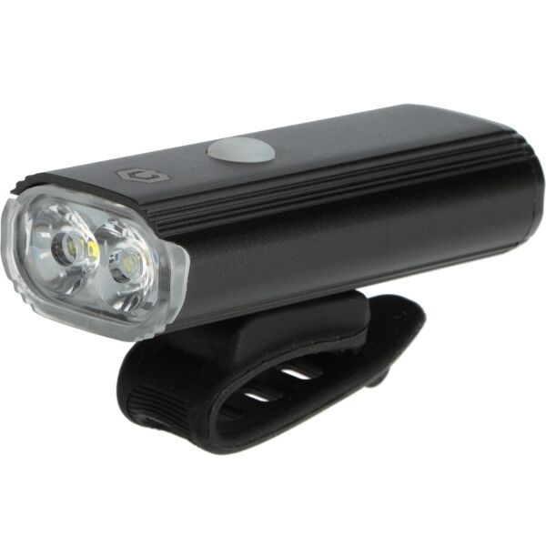 Arcore Arcore AFL800 Предна светлина за велосипед, черно, размер