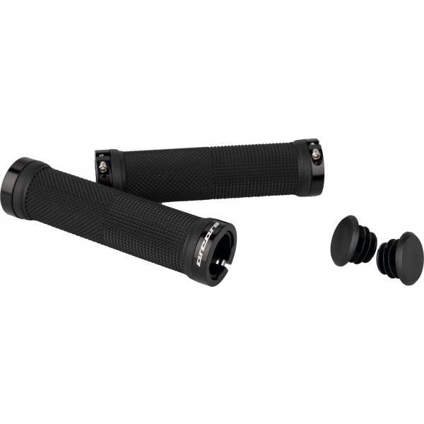 Arcore Arcore AGP-05L Дръжки за колело, черно, размер