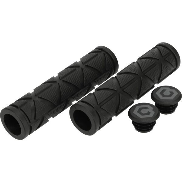 Arcore Arcore AGP-2L Ръкохватки за велосипед, черно, размер