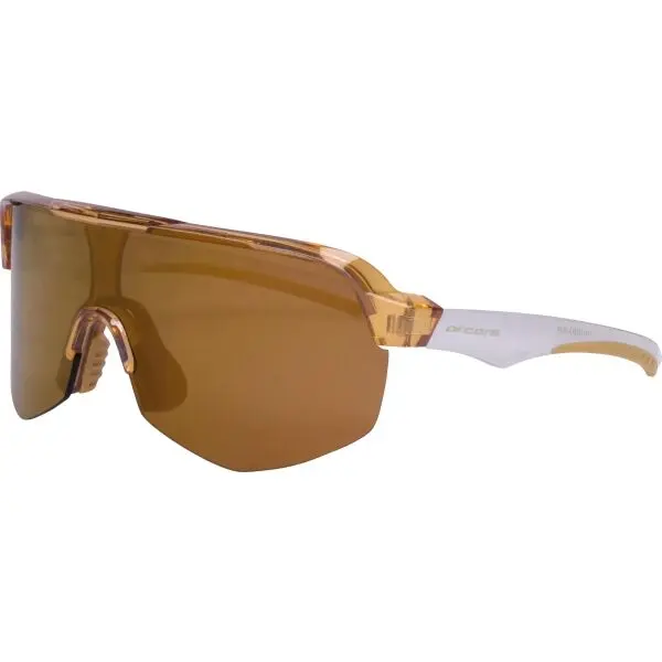 Arcore Arcore AJOON Слънчеви очила, златно, размер