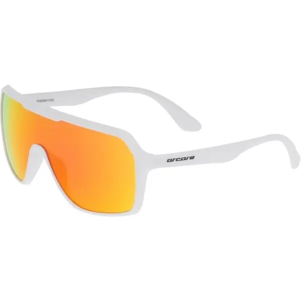 Arcore Arcore AKOV Слънчеви очила, бяло, размер