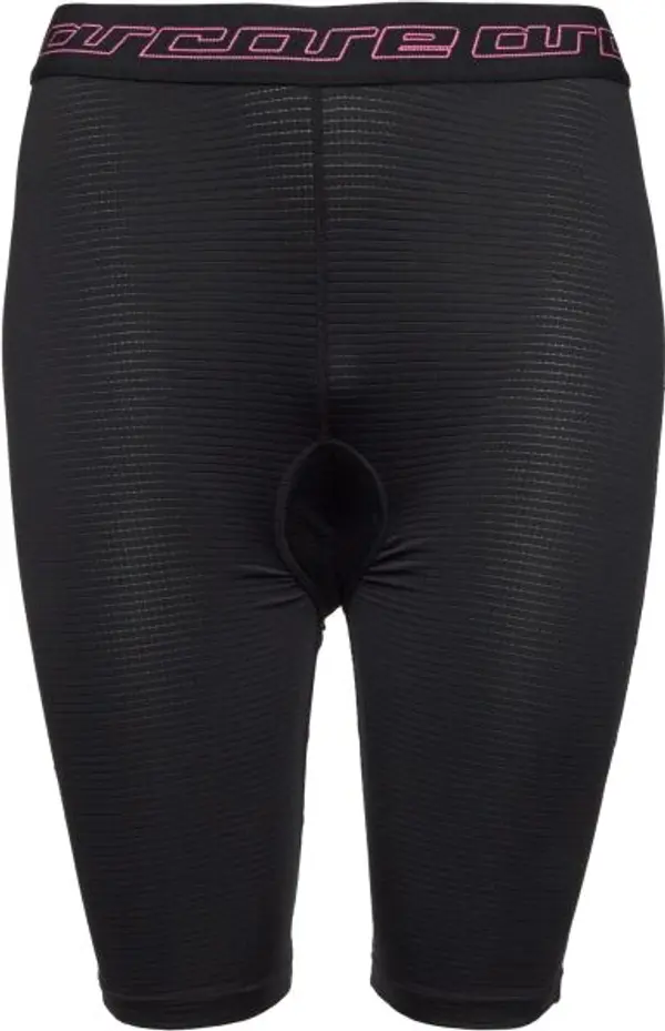 Arcore Arcore AMADA Дамски вътрешни шорти за колоездене, черно, размер