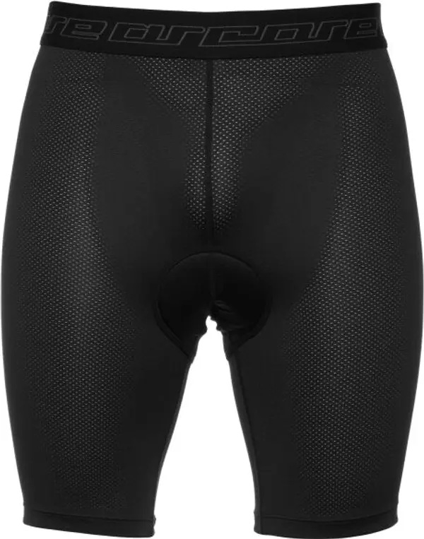 Arcore Arcore AMADEO Мъжки вътрешни шорти на велосипеден панталон, черно, размер