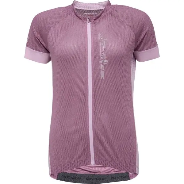 Arcore Arcore AMARILDO Дамска колоездачна фланелка, лилаво, размер