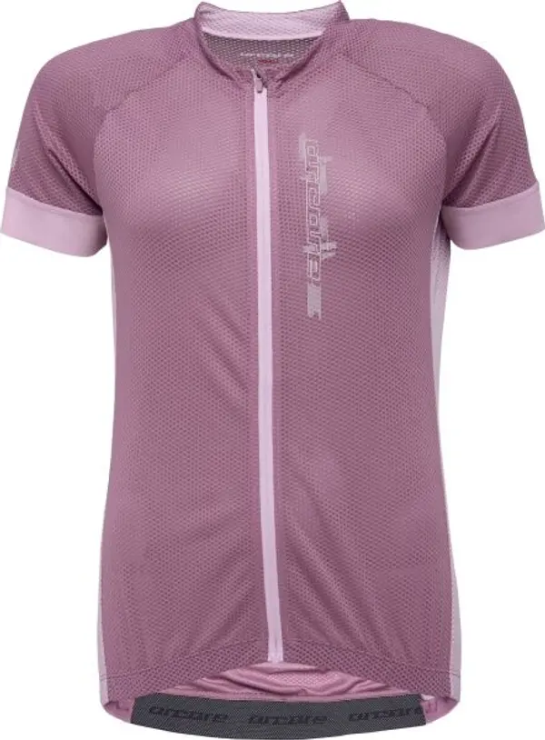 Arcore Arcore AMARILDO Дамска колоездачна фланелка, лилаво, размер XXL