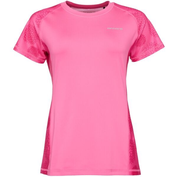 Arcore Arcore ANIPE Дамска тениска за бягане, розово, размер