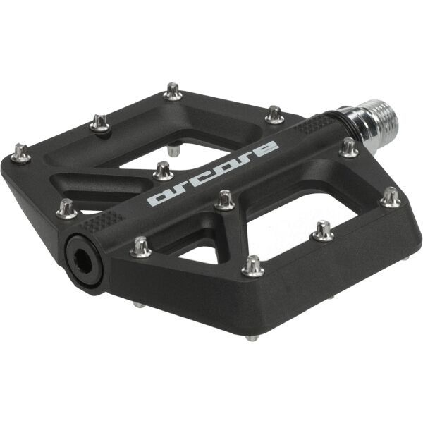 Arcore Arcore AP-4 Платформени педали, черно, размер