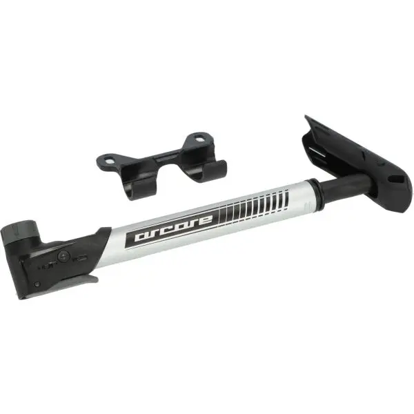 Arcore Arcore APS-3 Помпичка за велосипед, сребърно, размер