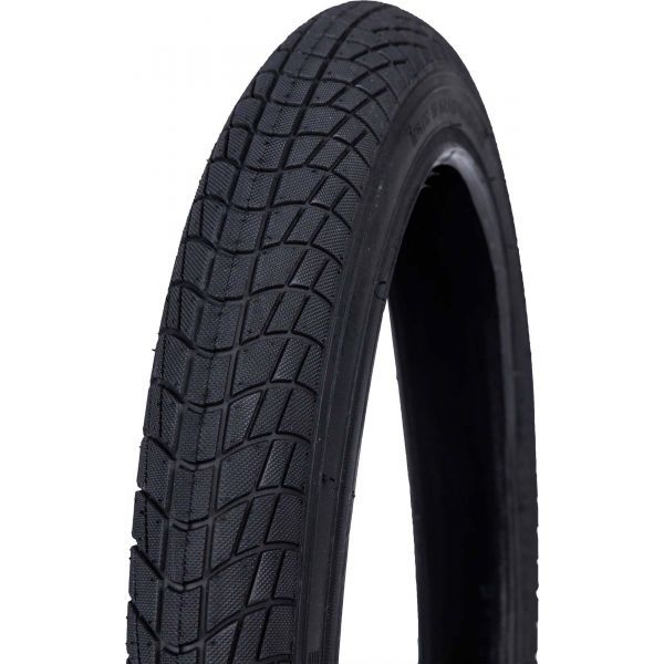 Arcore Arcore 16x1,95 ГУМА Външна гума на велосипед, черно, размер os