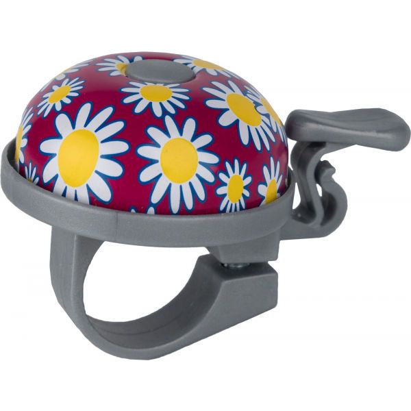 Arcore Arcore ABL-3-W0A PINK ZVONEK Звънец за велосипед, винен, размер os