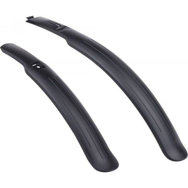 Arcore Arcore AF26-SET Комплект калници, черно, размер os