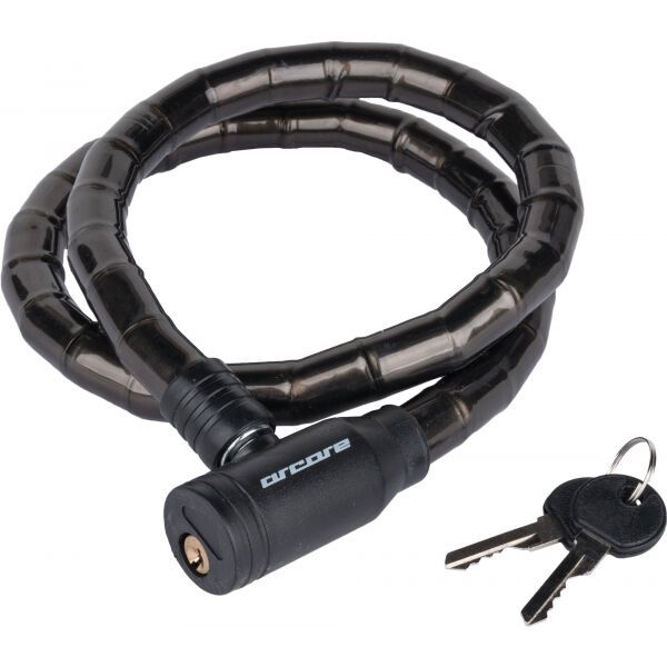 Arcore Arcore AL-9 Катинар за колело, черно, размер os