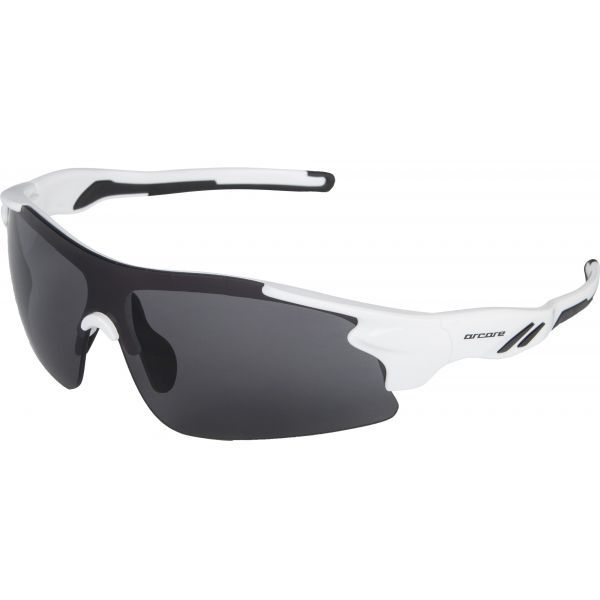 Arcore Arcore AMON бяло NS - Слънчеви очила