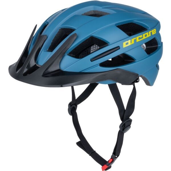 Arcore Arcore ANKOR Велосипедна каска, синьо, размер (58 - 61)