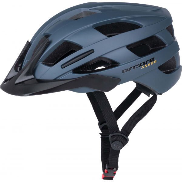 Arcore Arcore ANKOR Велосипедна каска, тъмносин, размер (58 - 61)