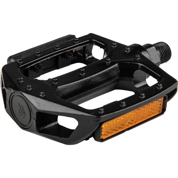 Arcore Arcore AP 1 Педали, черно, размер os