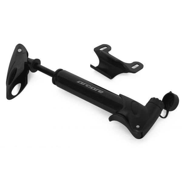 Arcore Arcore APS-2-U8A Помпичка MINI със захващане под коша, черно, размер os