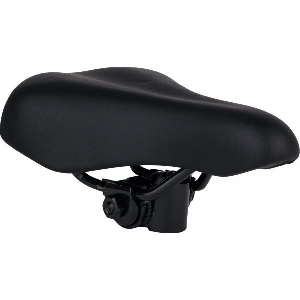 Arcore Arcore ASD-03S SEDLO Детска седалка, черно, размер os