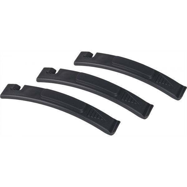 Arcore Arcore AW-25 Монтажни лостове, черно, размер os