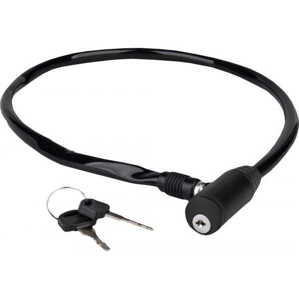 Arcore Arcore AZ-5 Катинар за велосипед, черно, размер os