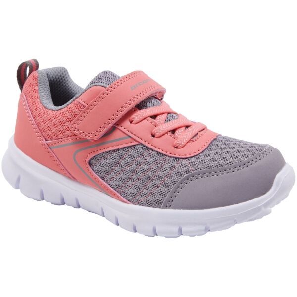 Arcore Arcore BADAS II Детски обувки за свободното време, сиво, размер 25