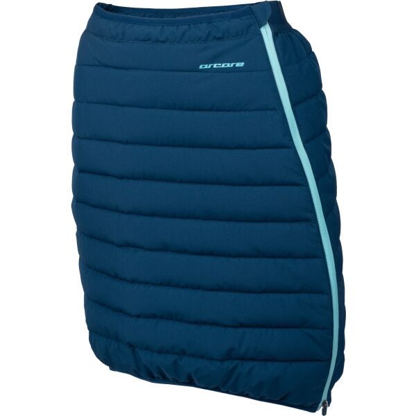 Arcore Arcore CHEILA Дамска затоплена пола, синьо, размер L