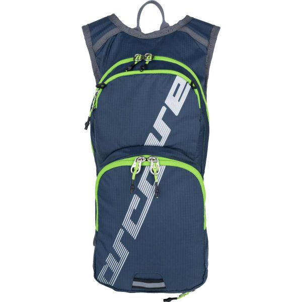 Arcore Arcore CRUISER Раница за колоездене, тъмносин, размер UNI