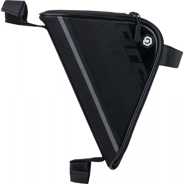 Arcore Arcore FUELPACK HYBRID Велосипедна чанта за рамка, черно, размер os