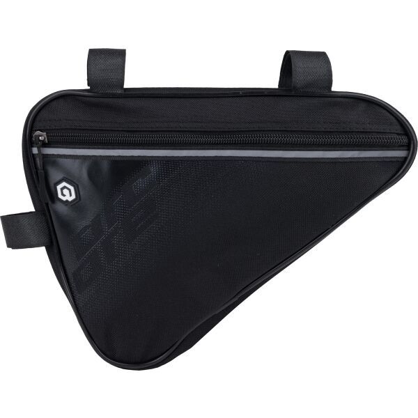 Arcore Arcore FUELPACK L Велосипедна чанта за рамка, черно, размер os