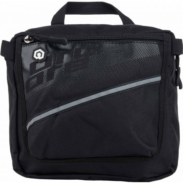 Arcore Arcore HANDLEBAR PACK Велосипедна чанта за кормило на колело, черно, размер os