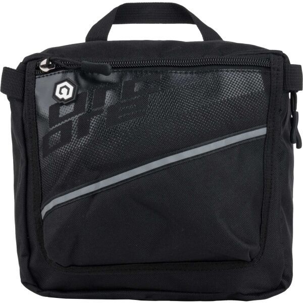 Arcore Arcore HANDLEBAR PACK Велосипедна чанта за кормило на колело, черно, размер os