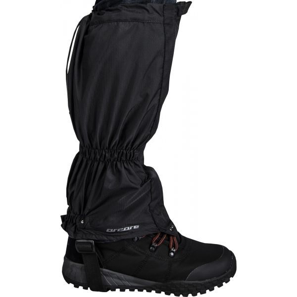 Arcore Arcore HILAR Гети, черно, размер UNI