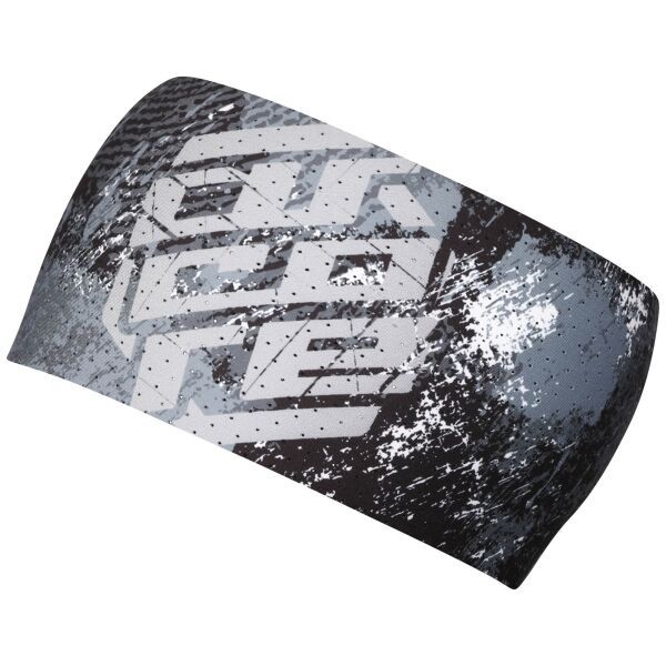 Arcore Arcore IZZY Лента за глава за бягане, черно, размер ns