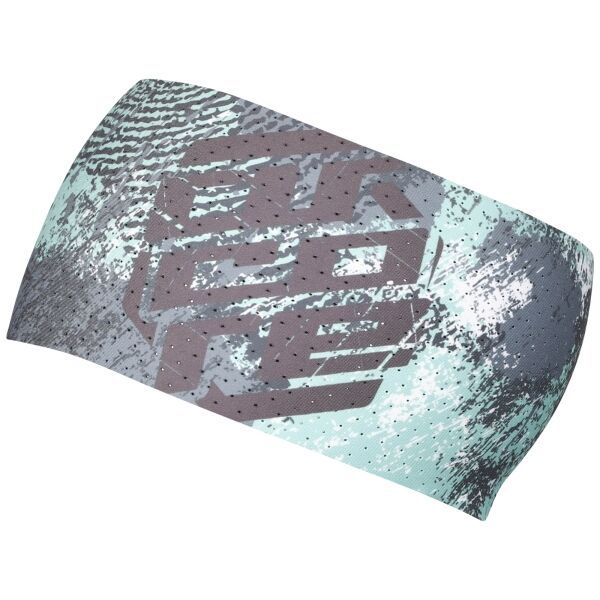 Arcore Arcore IZZY Лента за глава за бягане, тюркоазено, размер os