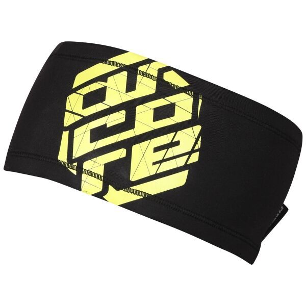 Arcore Arcore JINA Лента за глава за бягане, черно, размер ns