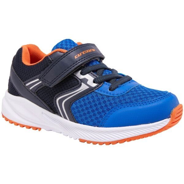 Arcore Arcore NUTTY Детски обувки за свободното време, синьо, размер 25