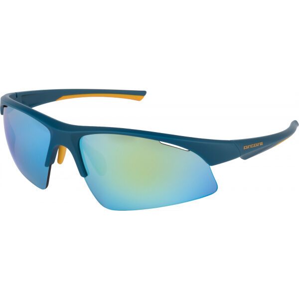 Arcore Arcore SPLINTER Слънчеви очила, тъмносин, размер UNI