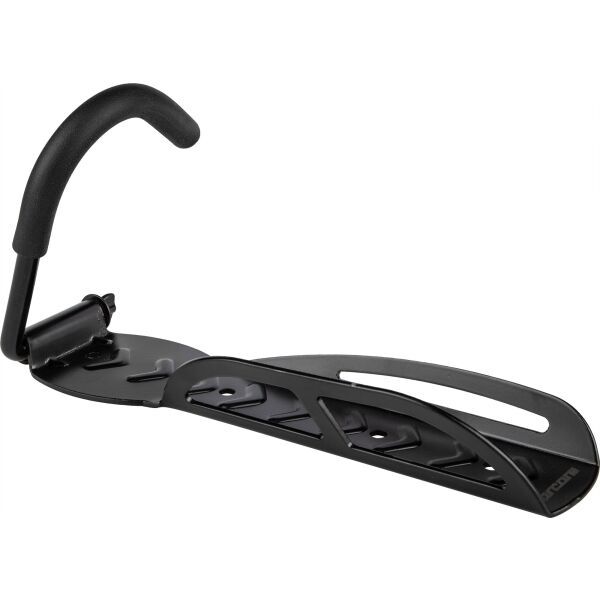 Arcore Arcore СТОЙКА ЗА КОЛЕЛО НА СТЕНА Стойка за колело при поставяне на стена, тъмносиво, размер os