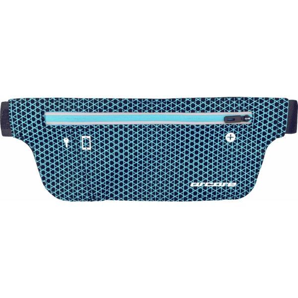 Arcore Arcore TEMPO Спортна чантичка за кръста, синьо, размер os